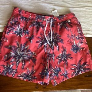 Abercrombie & Fitch Shorts Sz M impeccable condition